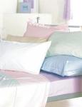 Egyptian cotton duvet cover