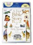 A First Bible Story Book