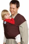 Moby Wrap Baby Carrier