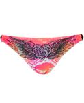 Sinful Neon Pyramid Swimwear Bottom