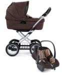 travel system pram