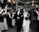 Wedding Sparklers