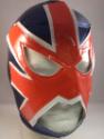 Houligan Mexican Wrestling mask