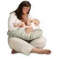 Feeding and Support Pillow