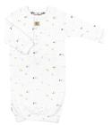 Sleep Gown 1-3mths - Organic