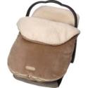 JJ Cole Original Bundle Me Infant Khaki 