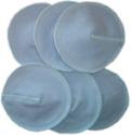 Cloth Nursing Pads