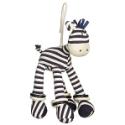 Jellycat Skidaddle Zebra