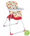 Cosatto Highchair