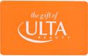 ULTA Gift Card