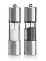 Salt and Pepper Mills