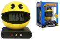 Pacman Alarm Clock