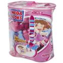 Mega Bloks 80-pc. Bag 