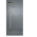 Mother and Child Floor Lamp