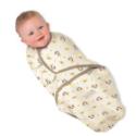 Summer Infant SwaddleMe Small Wrap (Monkey) 