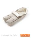 Stokke Beige Footmuff