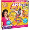 Just My Style ABC Beads Kit