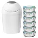 Tommee Tippee Sangenic Plus Starter Kit