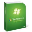 Microsoft Windows 7 Home Premium