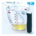 Oxo good grips angled measuring jug