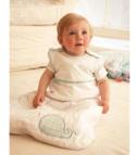 Grobag 2.5 Tog Sleeping Bag Whale of a Time 0-6 Mo