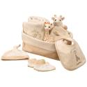 sophie la Giraffe gift set