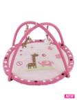 Ladybird My Little World Playmat - Pink