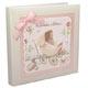 Baby Girls Keepsake Album - Rose Cottage