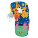 Taf Toys Toe Time Infant Car Toy