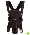 BabyBjörn Baby Carrier Original - Black Diamond