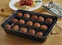 Meatball Baker Set