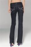 Boot cut jeans - 16R