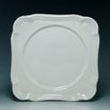 Square Dinner Plate