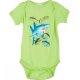 Guy Harvey onesie 