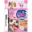 Littlest Pet Shop DS