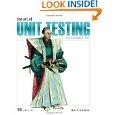 NUnit Testing book