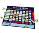 Reward Chart