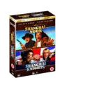 Shanghai Noon / Knights [DVD]