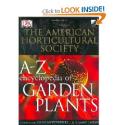 Plant Book