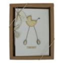 East of India New Baby Photo Album
