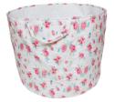 fabric storage bag by babyface | 