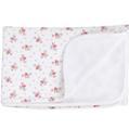 Cath Kidston - Hankie Rose Pram Blanket