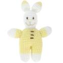 Crochet Bunny