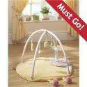 Lollipop Lane Pumpkin and Popsicle Play Mat 