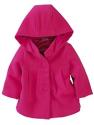 Ladybird Swing Coat 6-9 months
