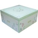 New Baby Box Keepsake Memory Gift