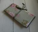 Rosie Green Travel Baby Changing Mat