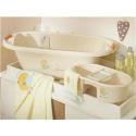 Lollipop Lane Pumpkin & Popsicle Bath Set