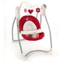 Graco Lovin Hug Swing - Sweet Princess