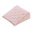 Wedge Support Cushion - Pink Spot